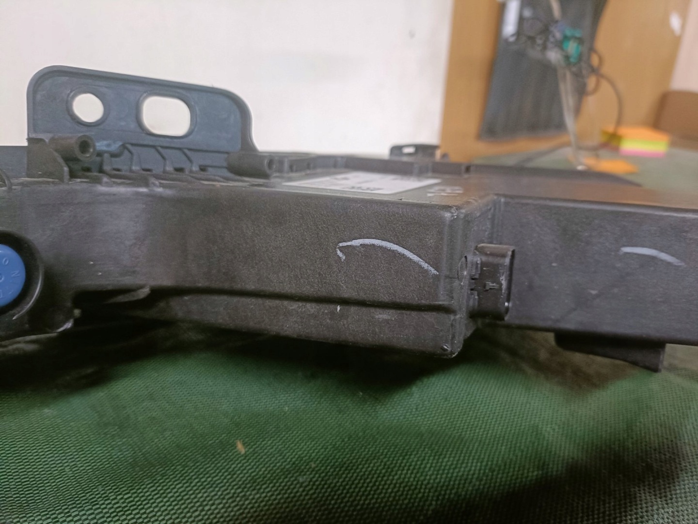 Frontscheinwerfer BMW i7 G70 9879936 LED Rechts Scheinwerfer Headlight - Thumbnail 9