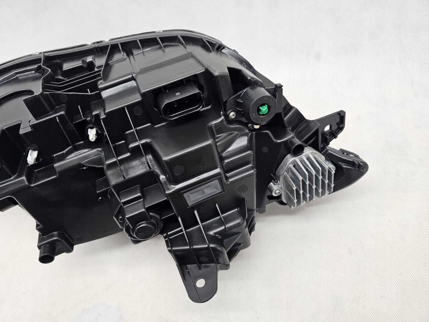 Frontscheinwerfer Volvo XC90 32342486 LED Links Scheinwerfer Headlight - Thumbnail 12