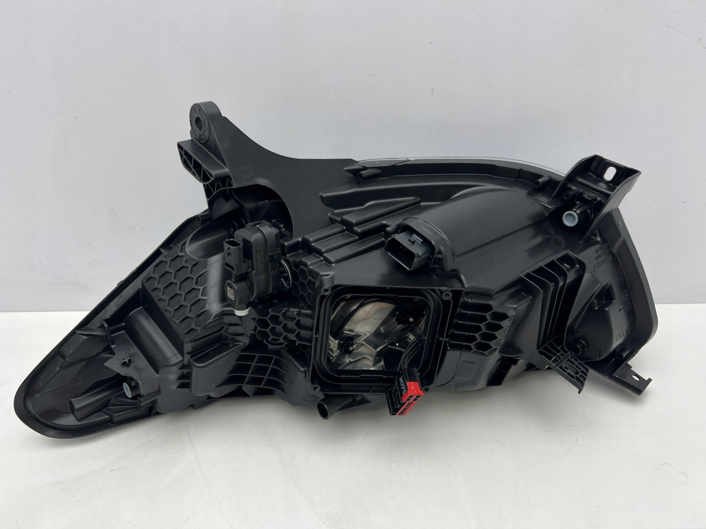 Frontscheinwerfer Renault Captur RJB 260100400R LED Rechts Headlight - Thumbnail 6