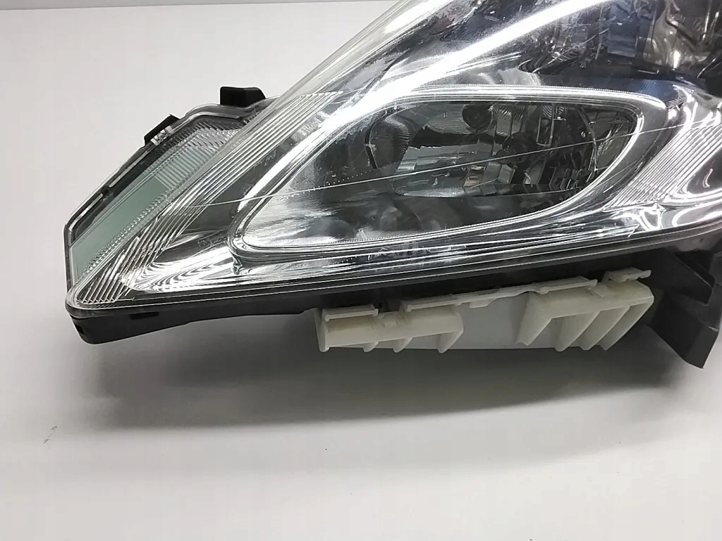 Frontscheinwerfer Nissan Leaf ZE0 260603NL5A LED Links Scheinwerfer Headlight - Thumbnail 8
