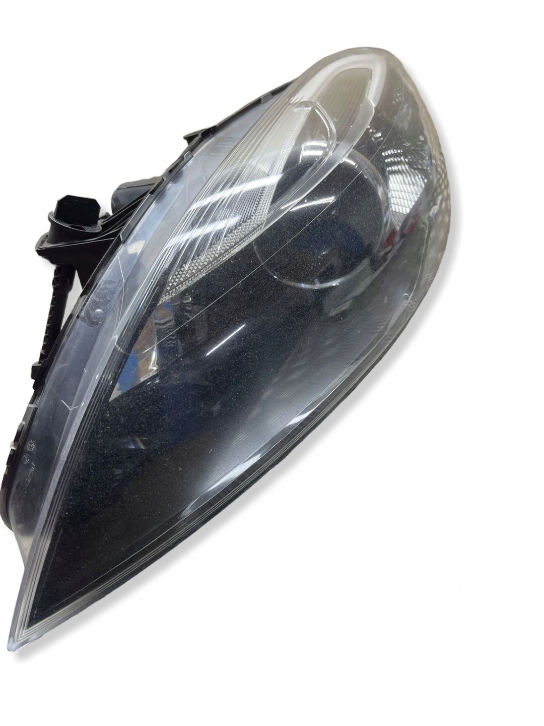 Frontscheinwerfer Volvo S40/S50/V40/V50 V40 31420007 LED Links Headlight - Thumbnail 2