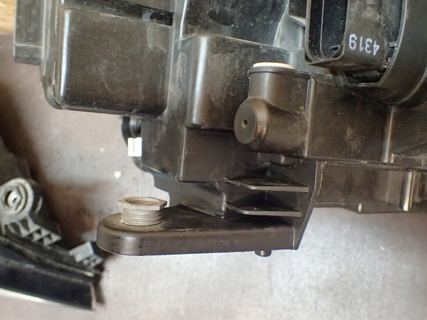 Frontscheinwerfer Skoda Octavia 1U 5E1941016E LED Links Scheinwerfer Headlight - Thumbnail 18