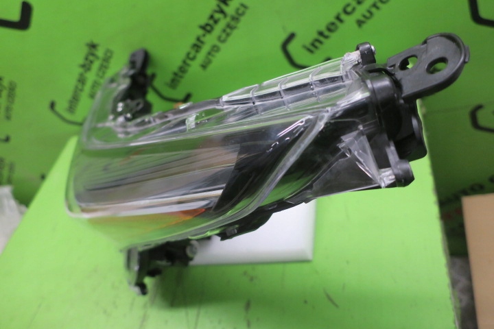 Frontscheinwerfer Toyota Prius HW2 Facelift LED Links Scheinwerfer Headlight - Thumbnail 6