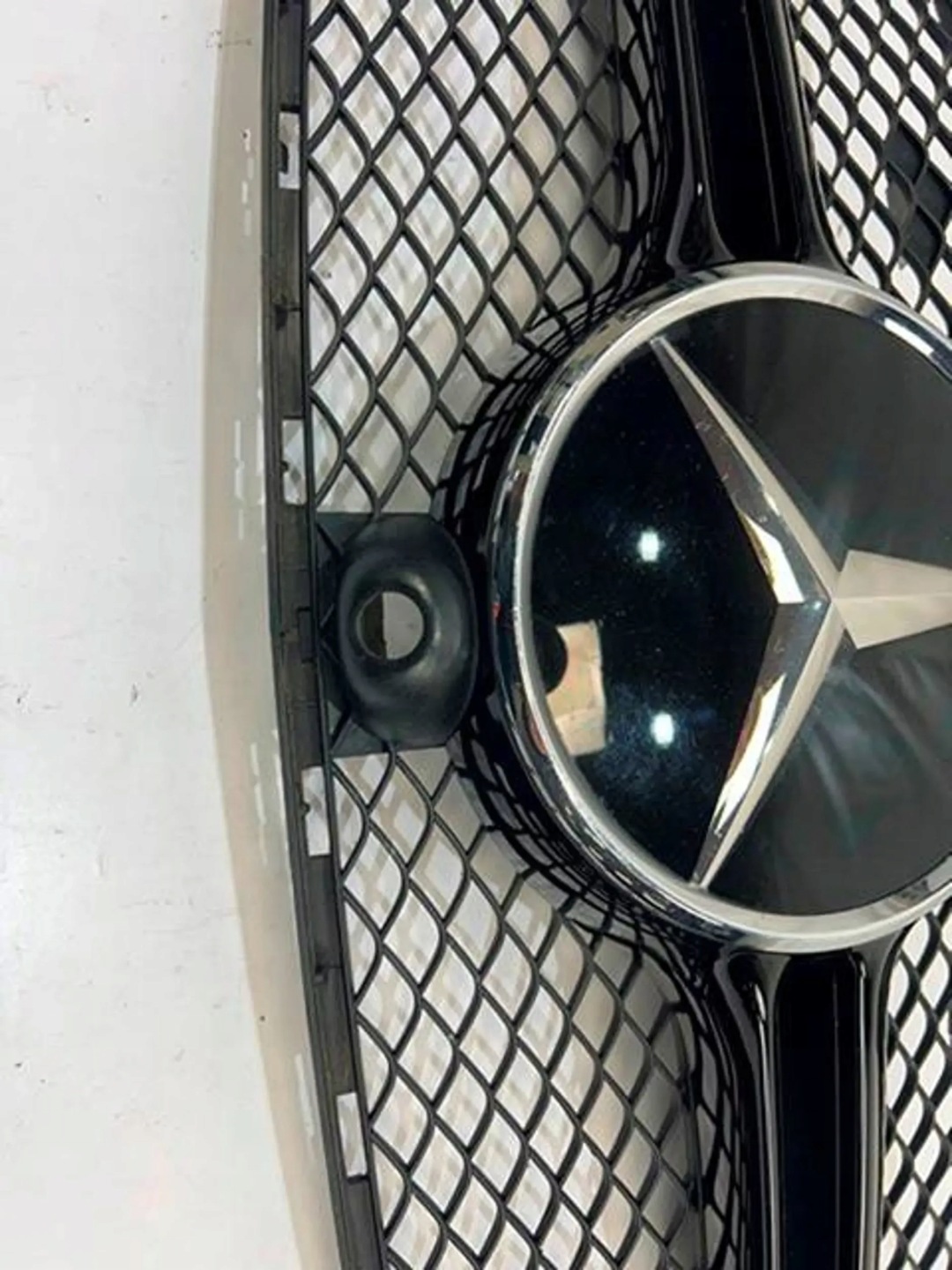 Mercedes-Benz C-Klasse W205 Kühlergrill FRONTGRILL Kühlergitter - Thumbnail 10