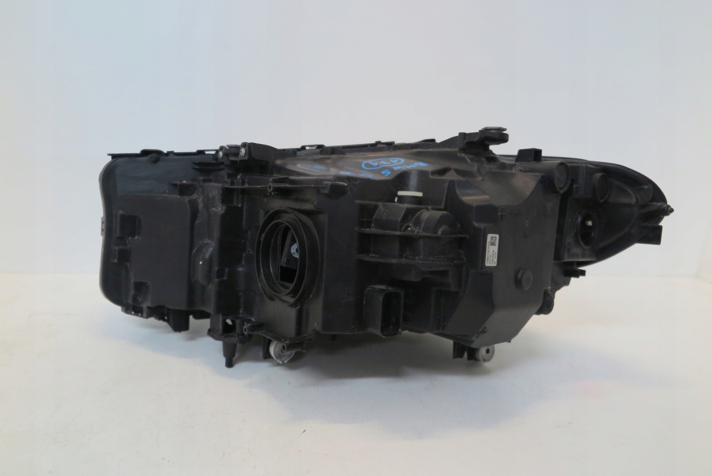 Frontscheinwerfer BMW 5 G31 8499112 LED Rechts Scheinwerfer Headlight - Thumbnail 6