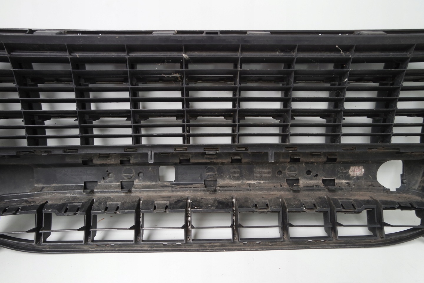 Peugeot 3008 Kühlergrill FRONTGRILL Kühlergitter 9685628677 - Thumbnail 9