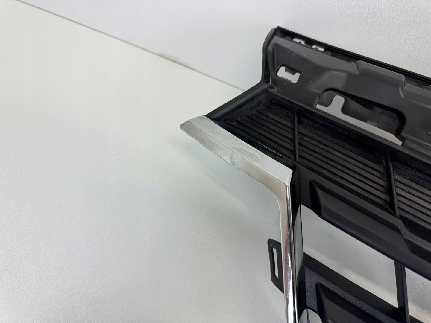 Renault Express RJK Kühlergrill FRONTGRILL Kühlergitter 622565187R - Thumbnail 6