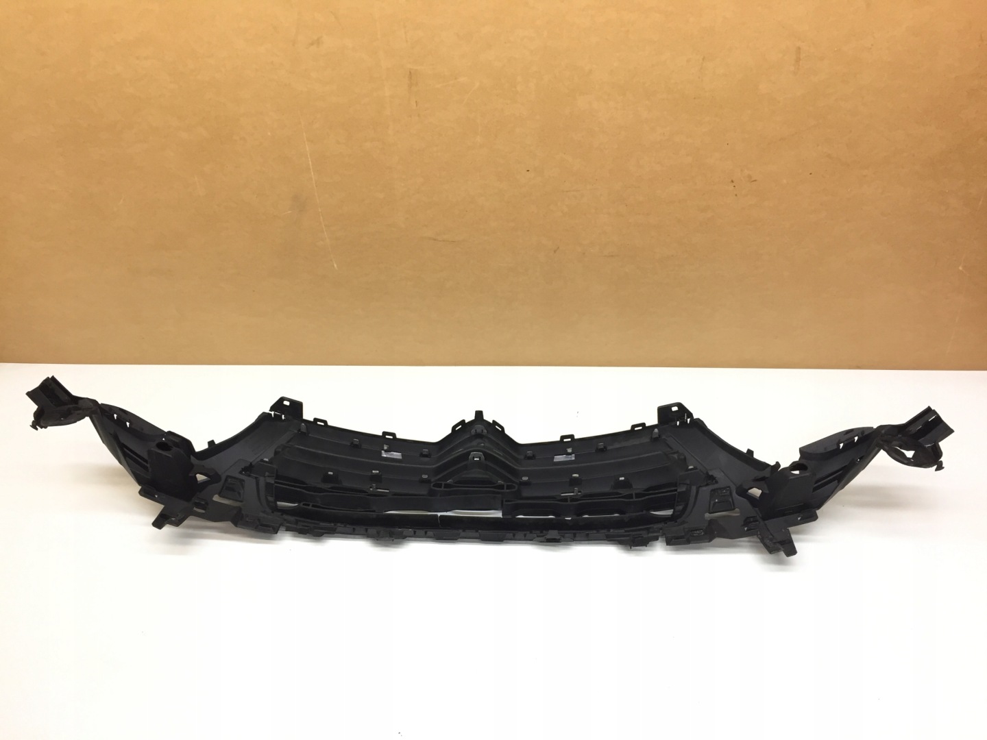 Citroen DS4 Kühlergrill FRONTGRILL Kühlergitter 9688185377 - Thumbnail 2