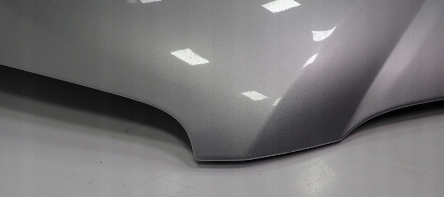 Motorhaube Audi A8 Bonnet Hood - Thumbnail 9
