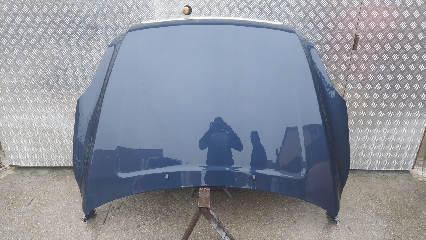 Motorhaube Volvo XC60 Bonnet Hood - Thumbnail 1