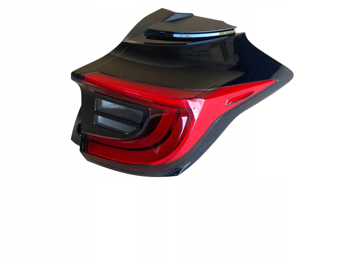 Toyota Yaris IV XP21 Rückleuchte Rearlamp - Thumbnail 1