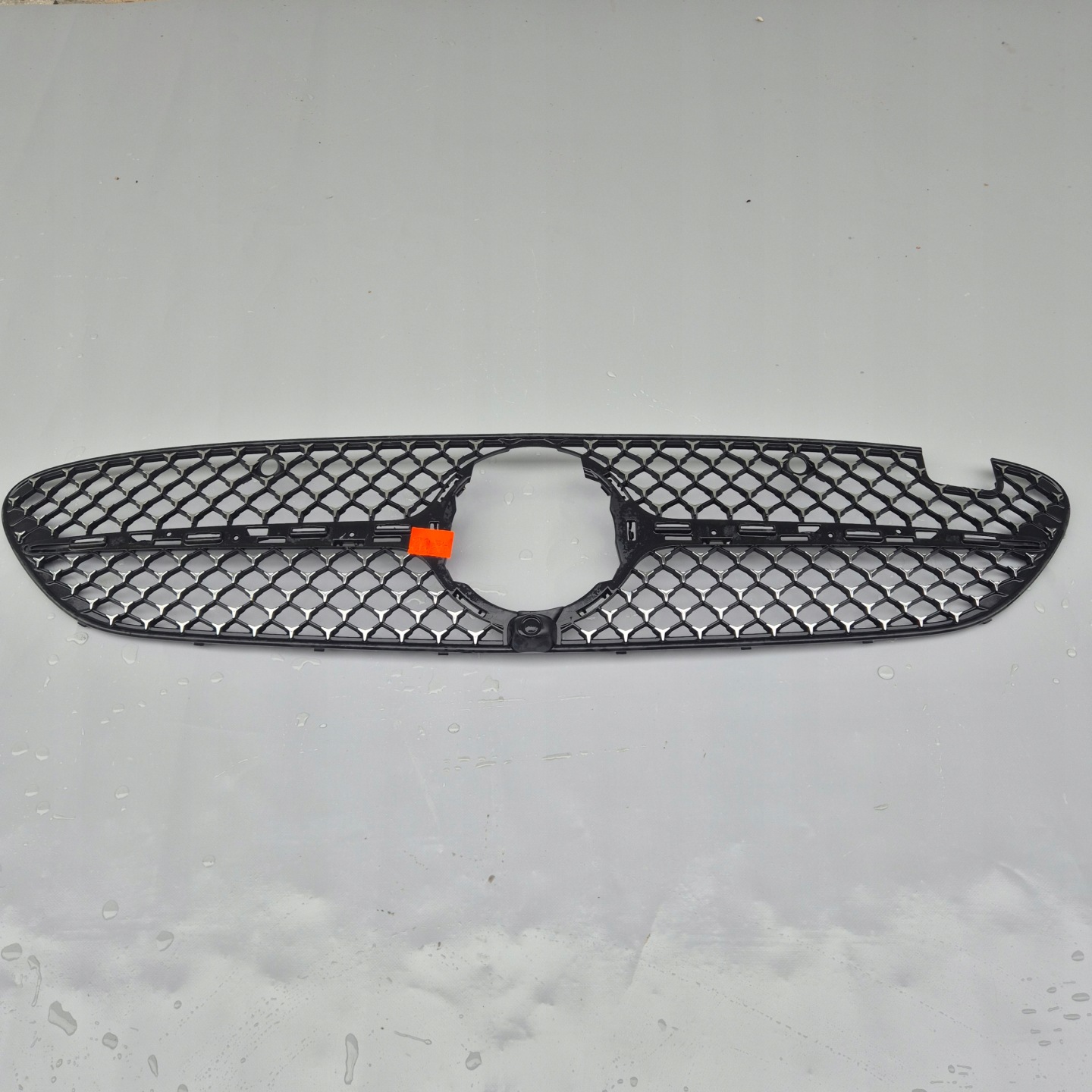 Mercedes-Benz C-Klasse W206 Kühlergrill FRONTGRILL Kühlergitter A2068882400 - Thumbnail 1