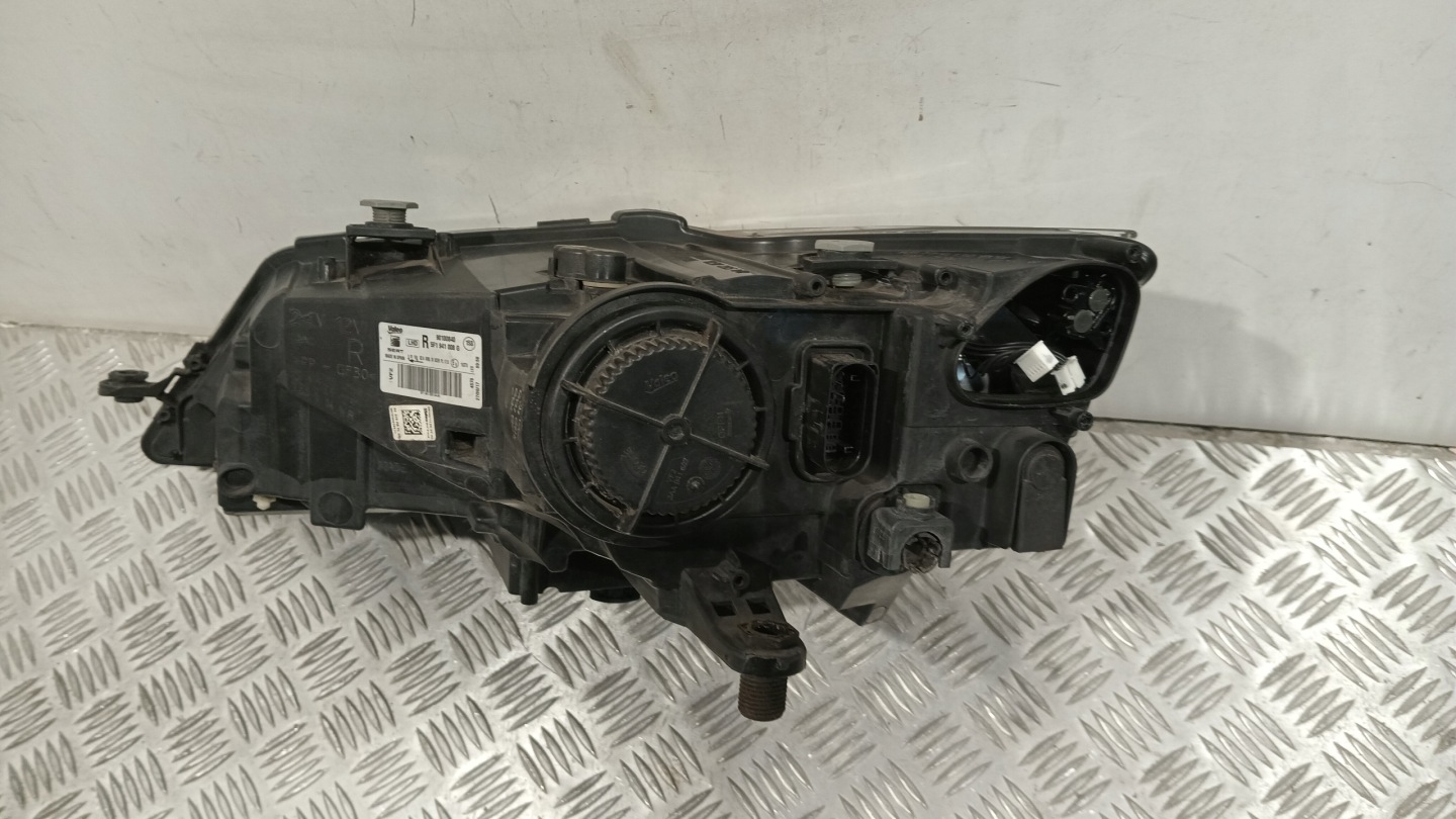 Frontscheinwerfer SEAT Leon II 1M 5F1941008G LED Rechts Scheinwerfer Headlight - Thumbnail 11