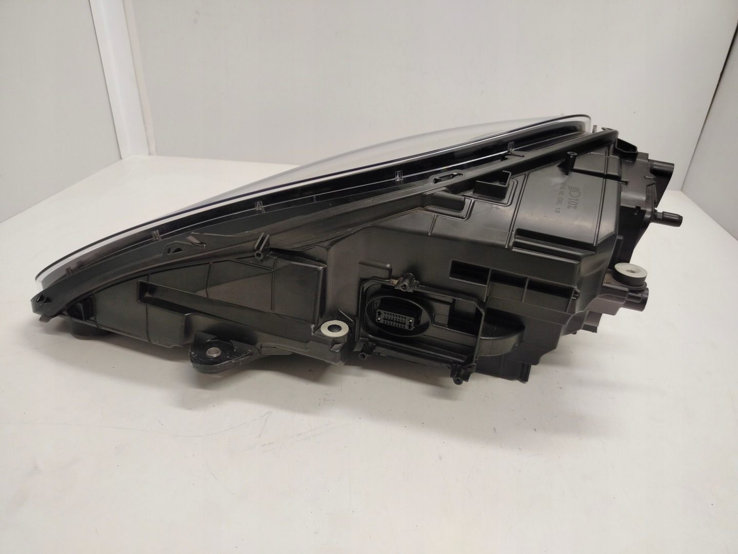 Frontscheinwerfer Porsche Macan XAB 95B941077J LED Links Scheinwerfer Headlight - Thumbnail 12