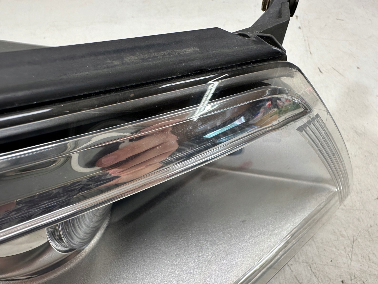 Frontscheinwerfer VW Tiguan 5N1941032K Xenon Rechts Scheinwerfer Headlight - Thumbnail 9
