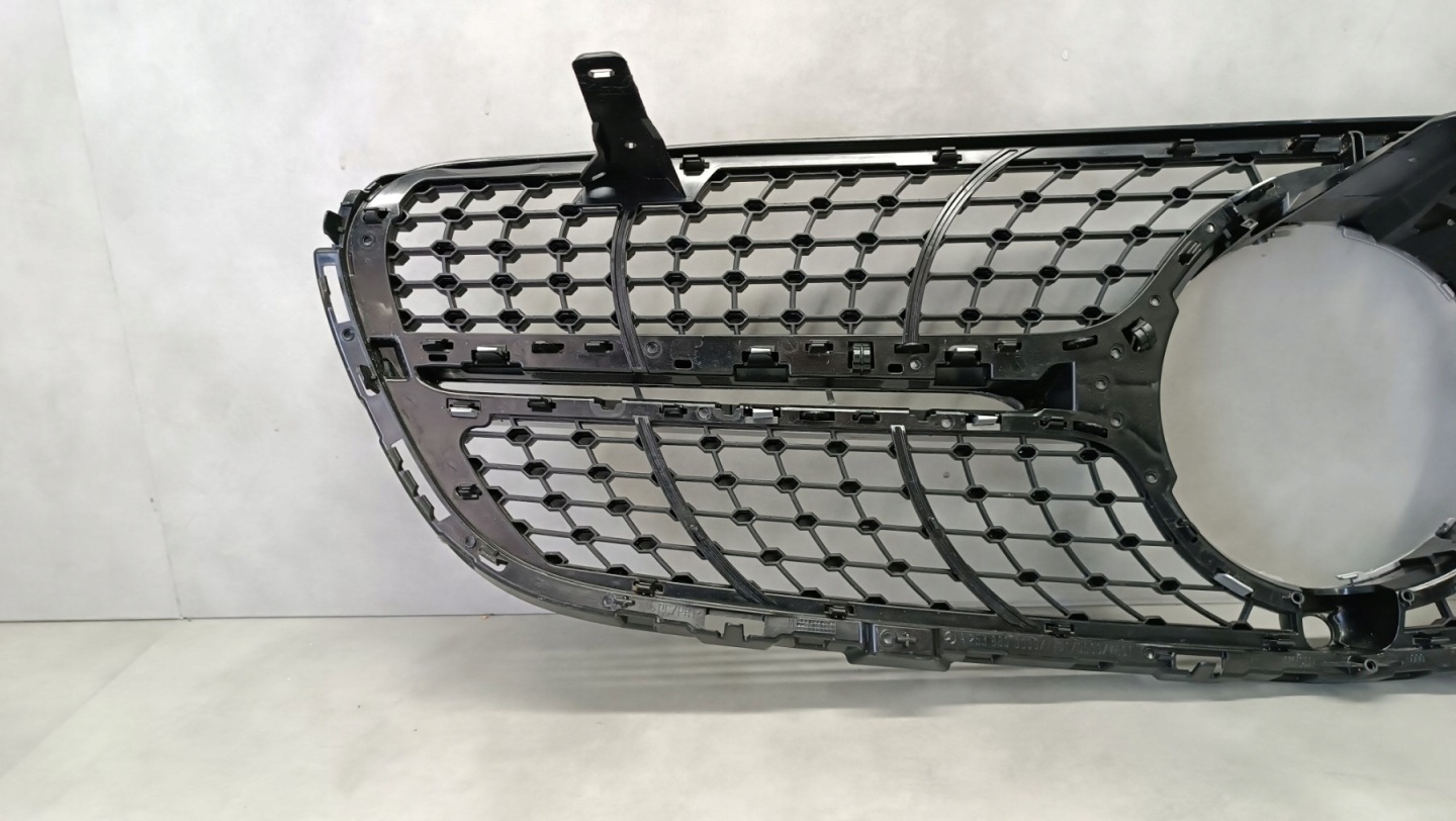 Mercedes-Benz GLC W253 Kühlergrill FRONTGRILL Kühlergitter A2538800000 - Thumbnail 12