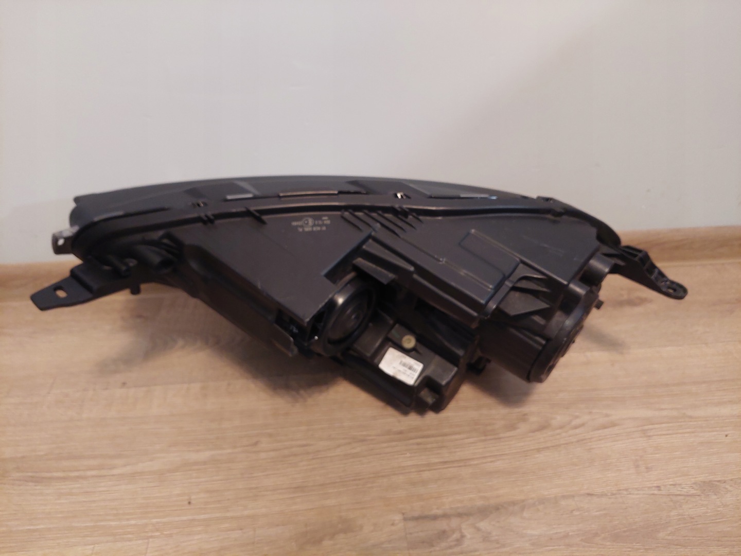 Frontscheinwerfer Ford EcoSport GN1513W029JEG LED Links Scheinwerfer Headlight - Thumbnail 4