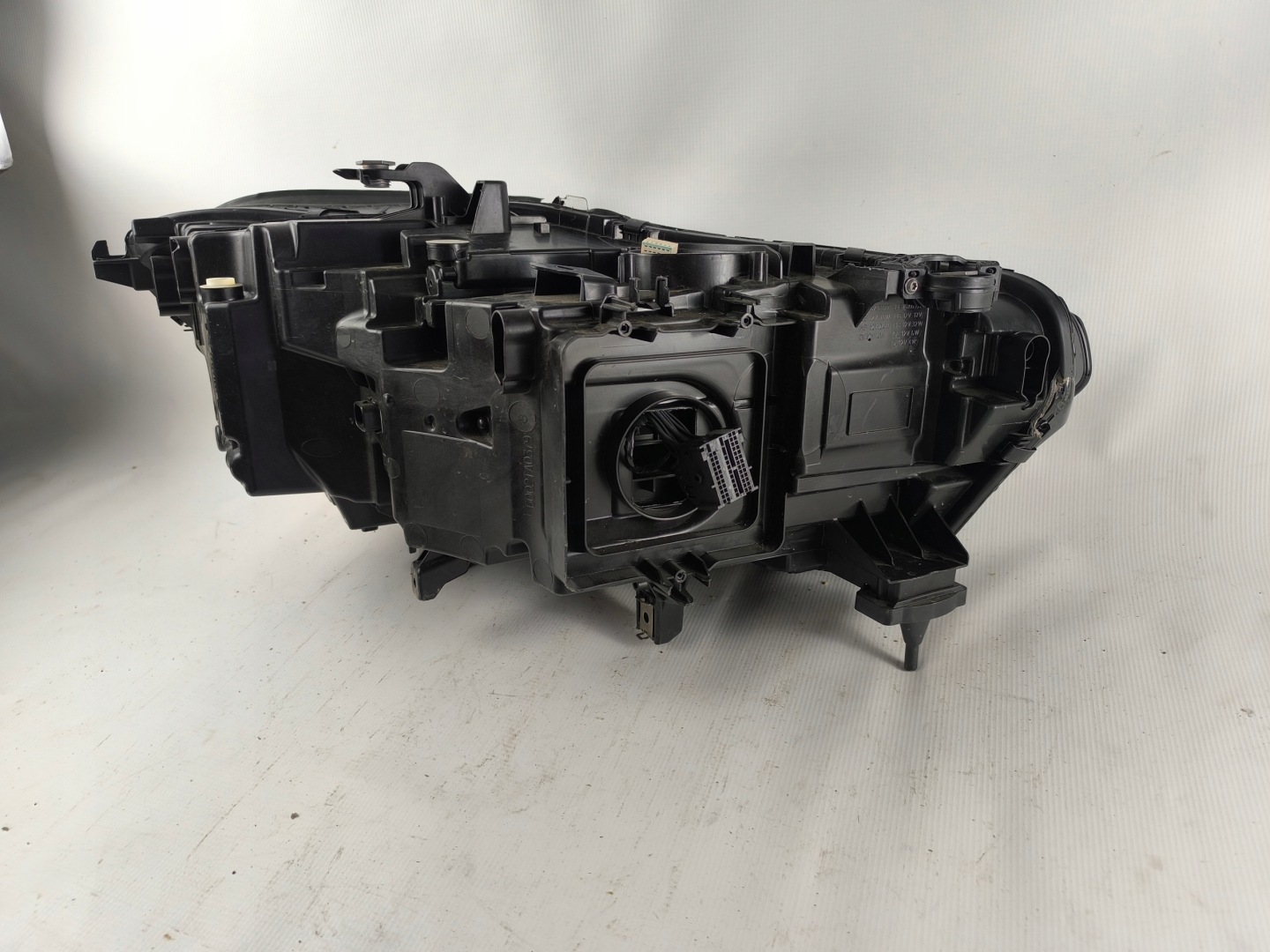 Frontscheinwerfer BMW X5 G05 LED Links Scheinwerfer Headlight - Thumbnail 11