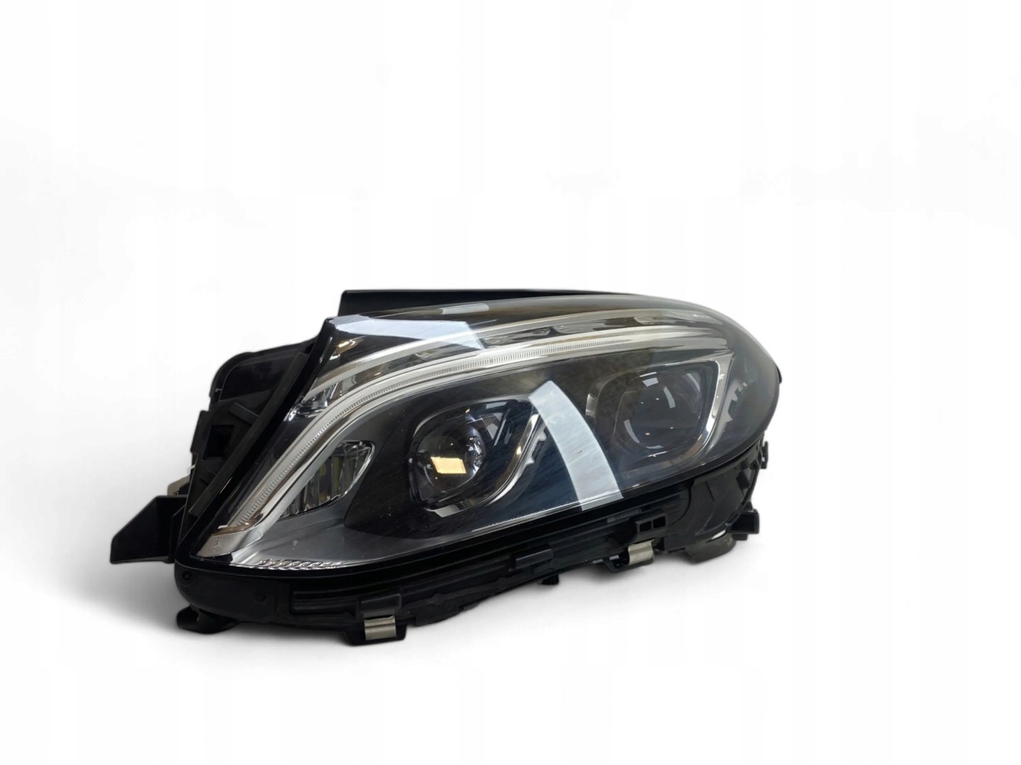 Frontscheinwerfer Mercedes-Benz GLE W292 A1669064103 LED Links Headlight - Thumbnail 11