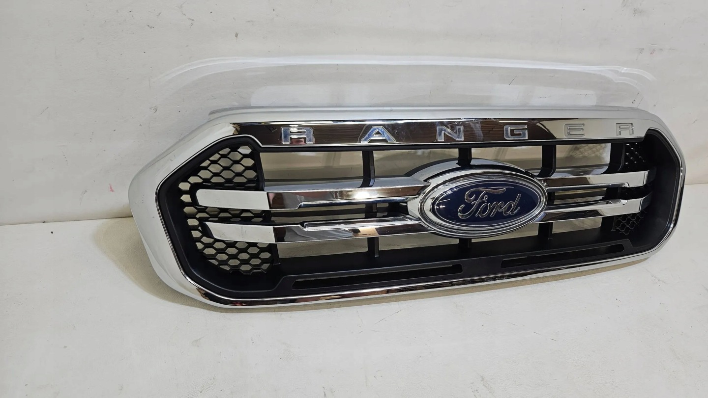Ford Ranger 1 Mk1 Kühlergrill FRONTGRILL Kühlergitter 9B3B8350DB - Thumbnail 5