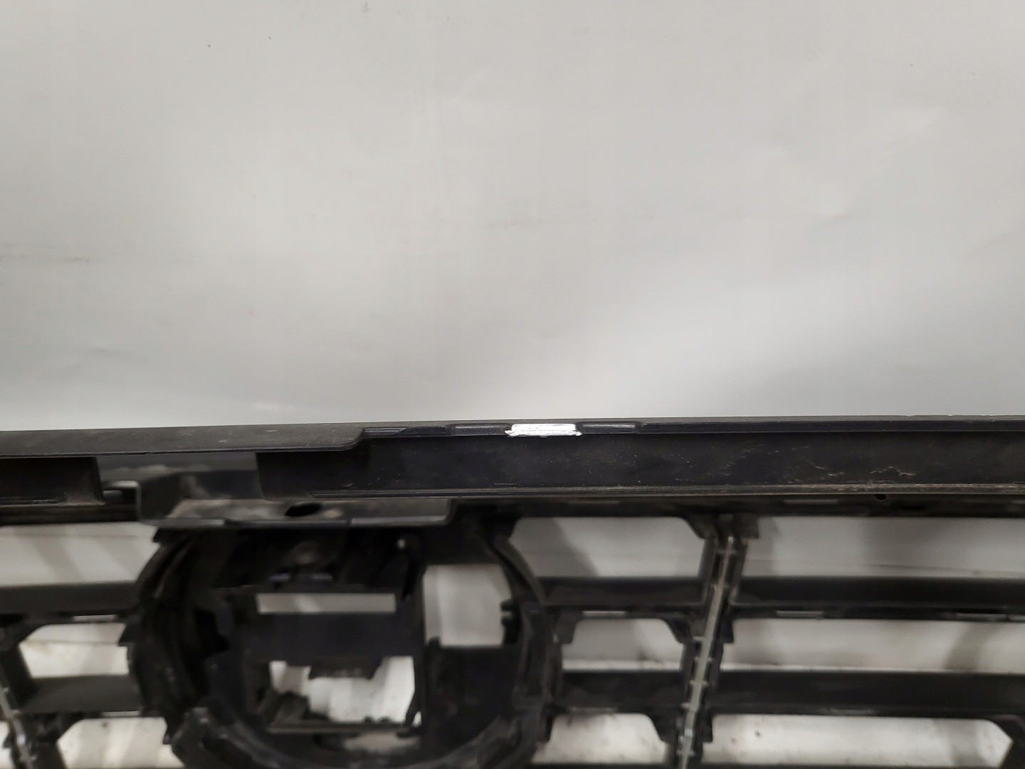 VW Passat B8 Kühlergrill FRONTGRILL Kühlergitter 3G0853653 - Thumbnail 11