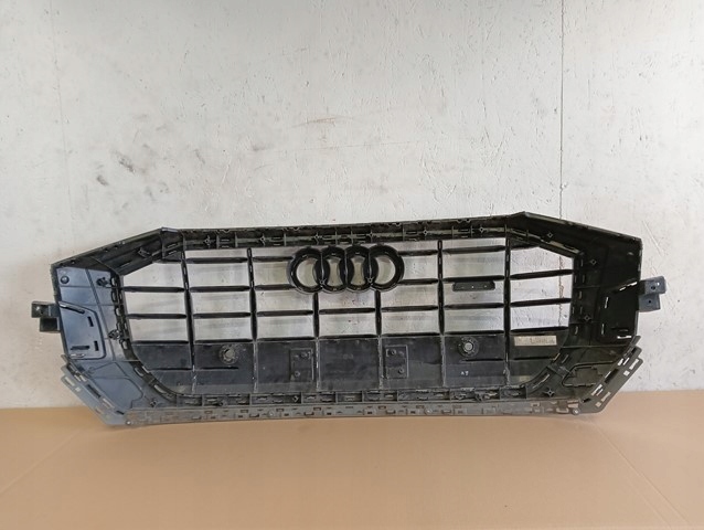 Audi Q8 Kühlergrill FRONTGRILL Kühlergitter 4M8853651AM - Thumbnail 7