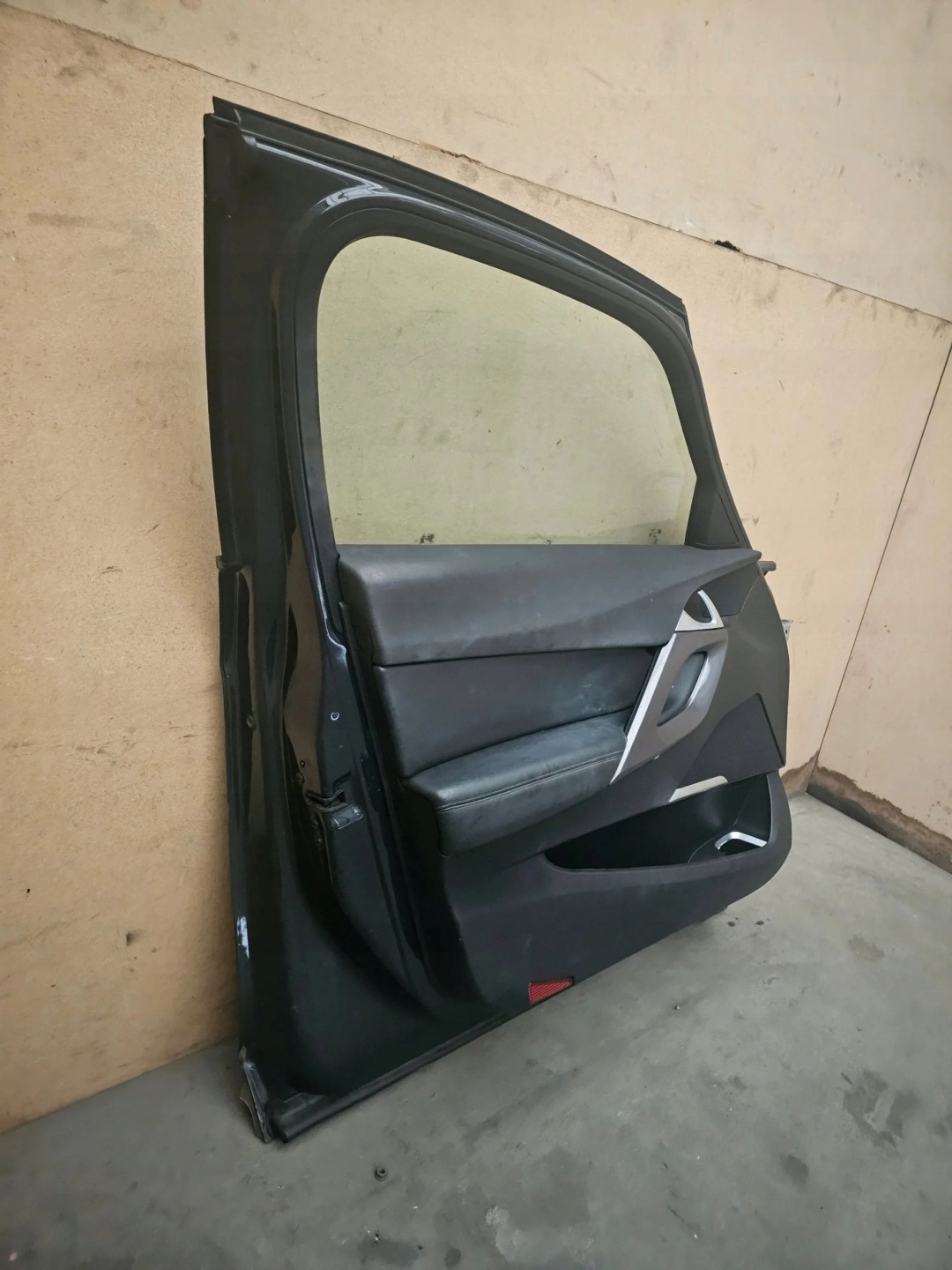 Citroen DS5 Tür Vorne Links Door Porta Porte - Thumbnail 9