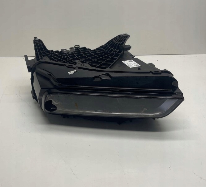 Frontscheinwerfer BMW 7 G70 LED Rechts Scheinwerfer Headlight - Thumbnail 1