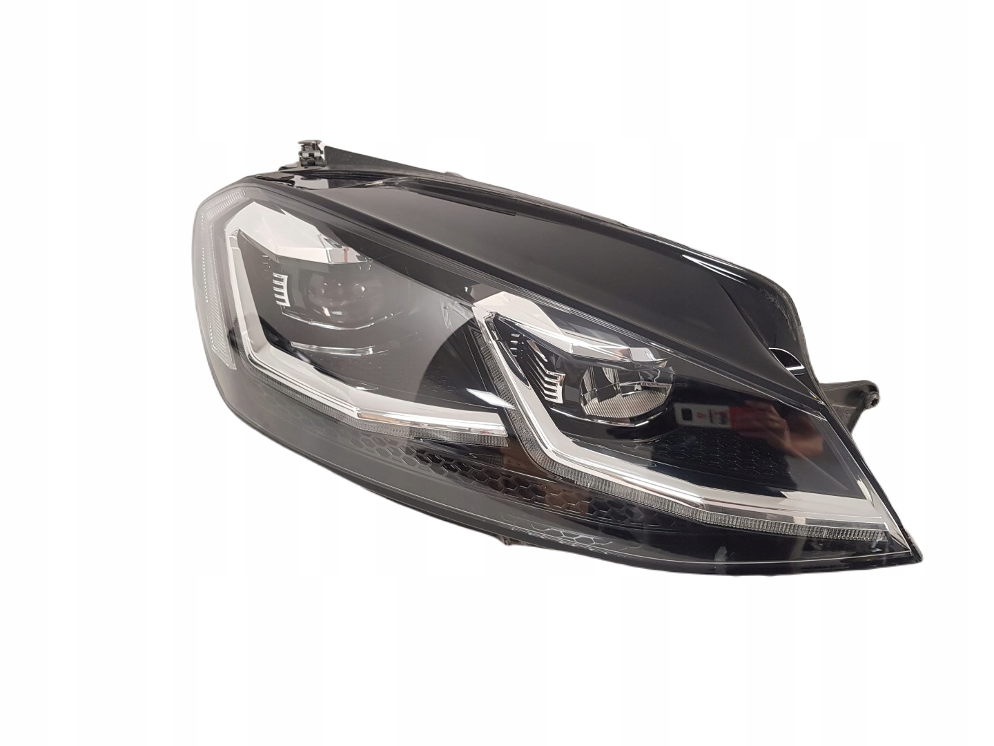 Frontscheinwerfer VW Golf VII 5G1941114 LED Rechts Scheinwerfer Headlight - Thumbnail 1
