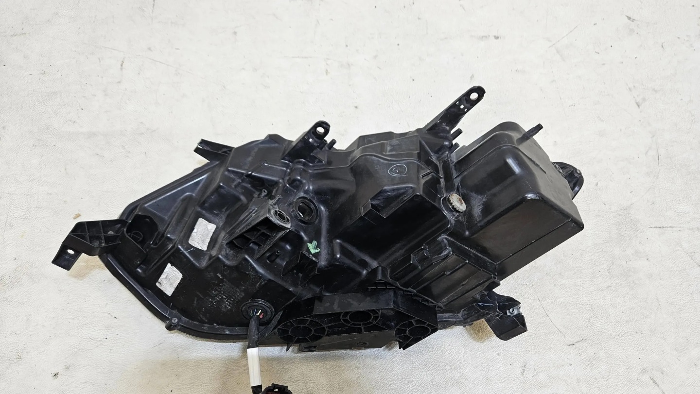 Frontscheinwerfer Nissan X-Trail T32 LED Rechts Scheinwerfer Headlight - Thumbnail 8