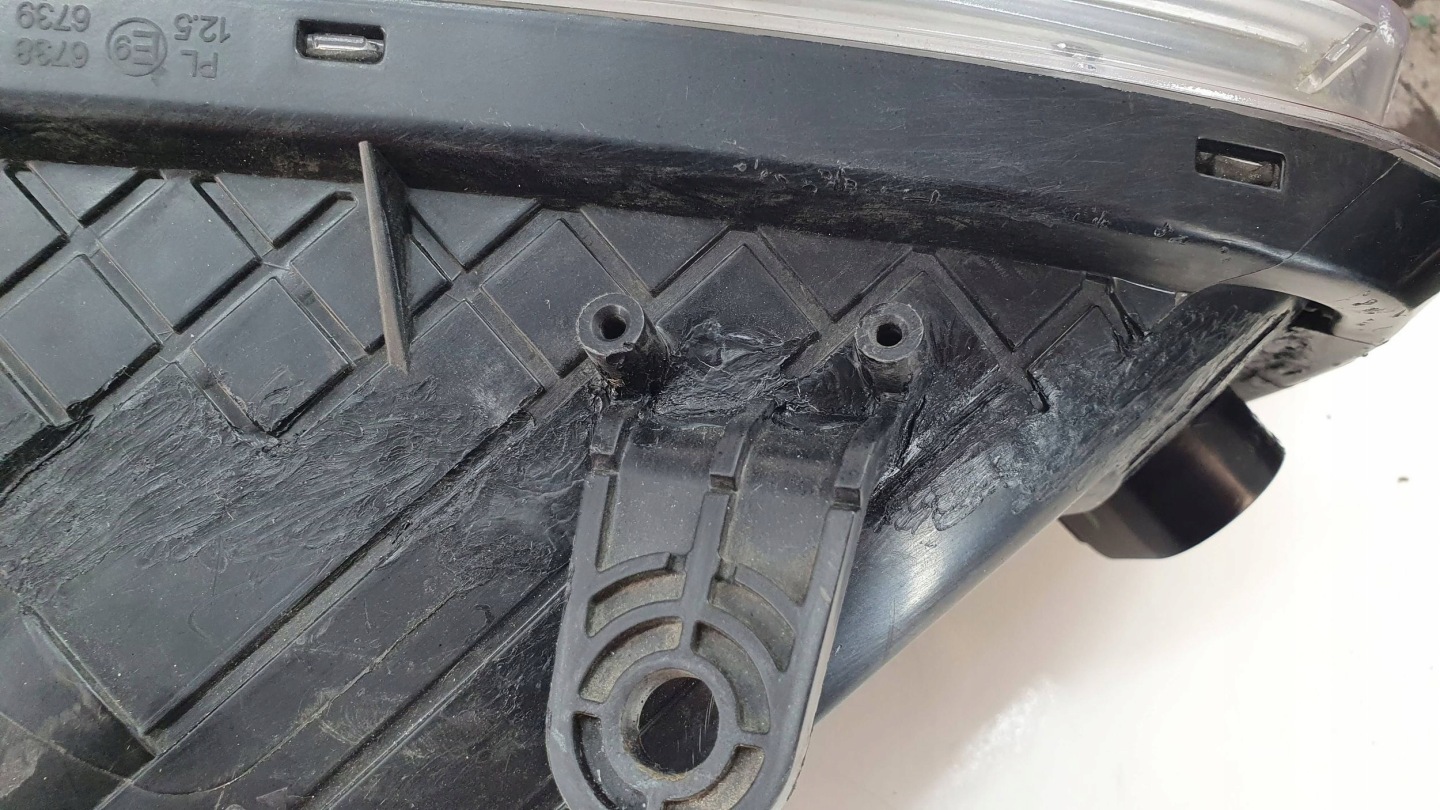 Frontscheinwerfer Kia Ceed CD LED Links Scheinwerfer Headlight - Thumbnail 11