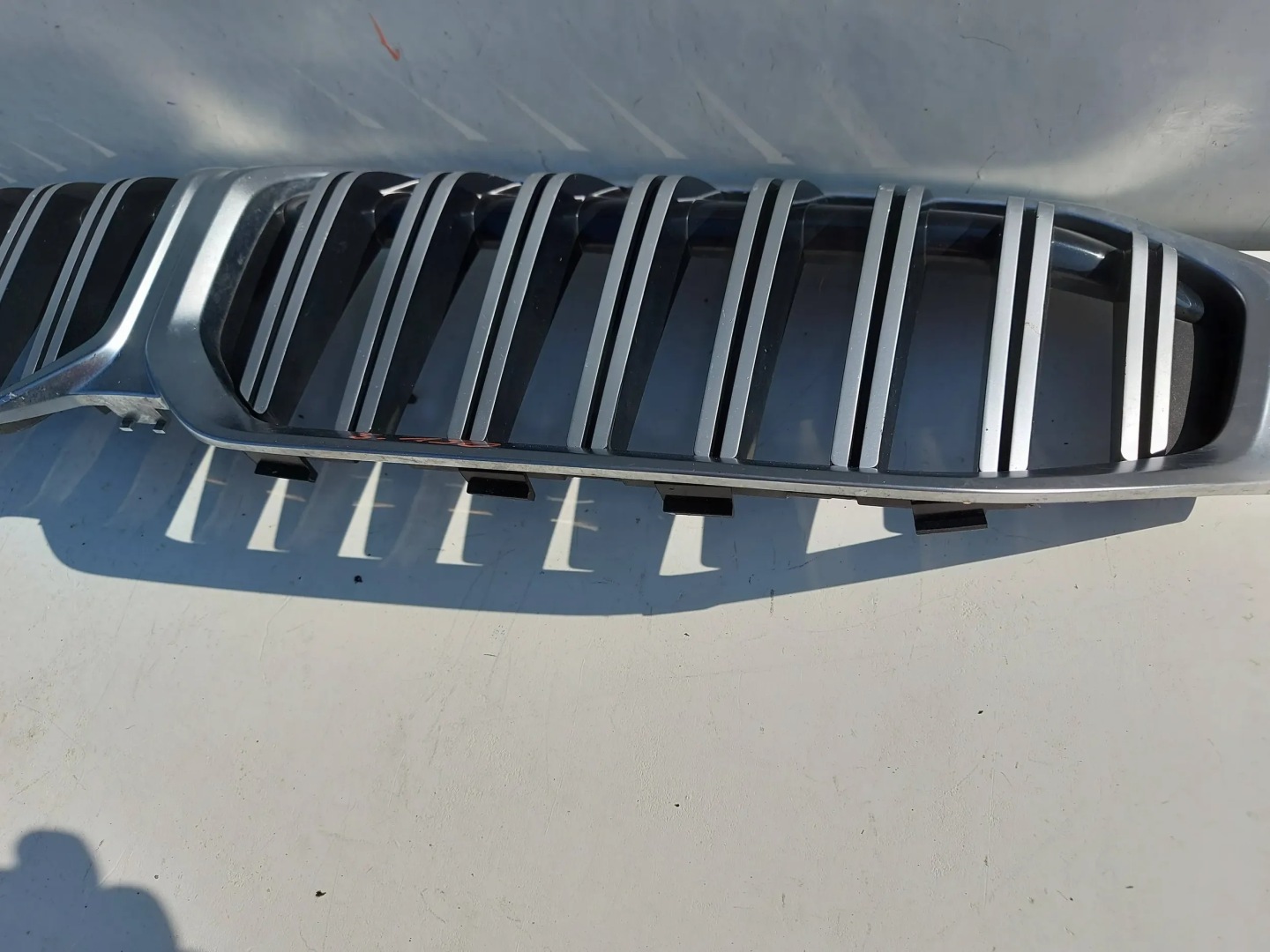 BMW 3 G21 Kühlergrill FRONTGRILL Kühlergitter 5A1BF69 - Thumbnail 7