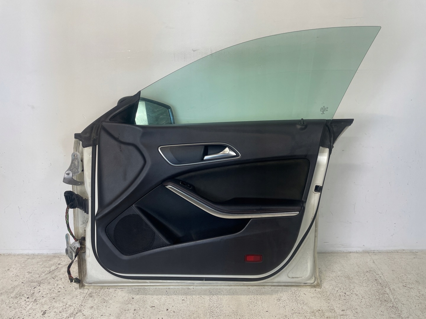 Mercedes-Benz CLA C118 Tür Vorne Rechts Door Porta Porte - Thumbnail 6