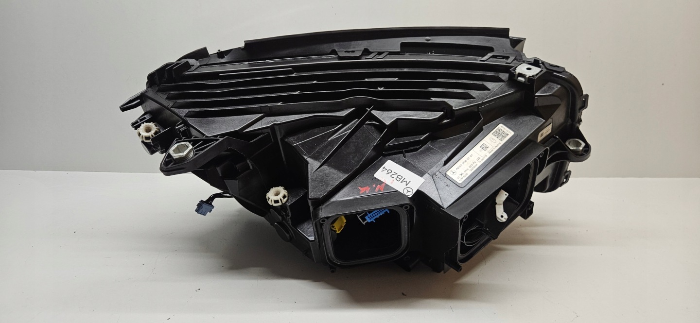 Frontscheinwerfer Mercedes-Benz GLC W253 A2539065701 ILS Links Headlight - Thumbnail 7