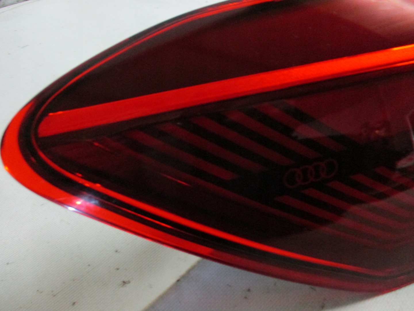 Audi Q4 Rückleuchte 89A945069 Rearlamp - Thumbnail 7