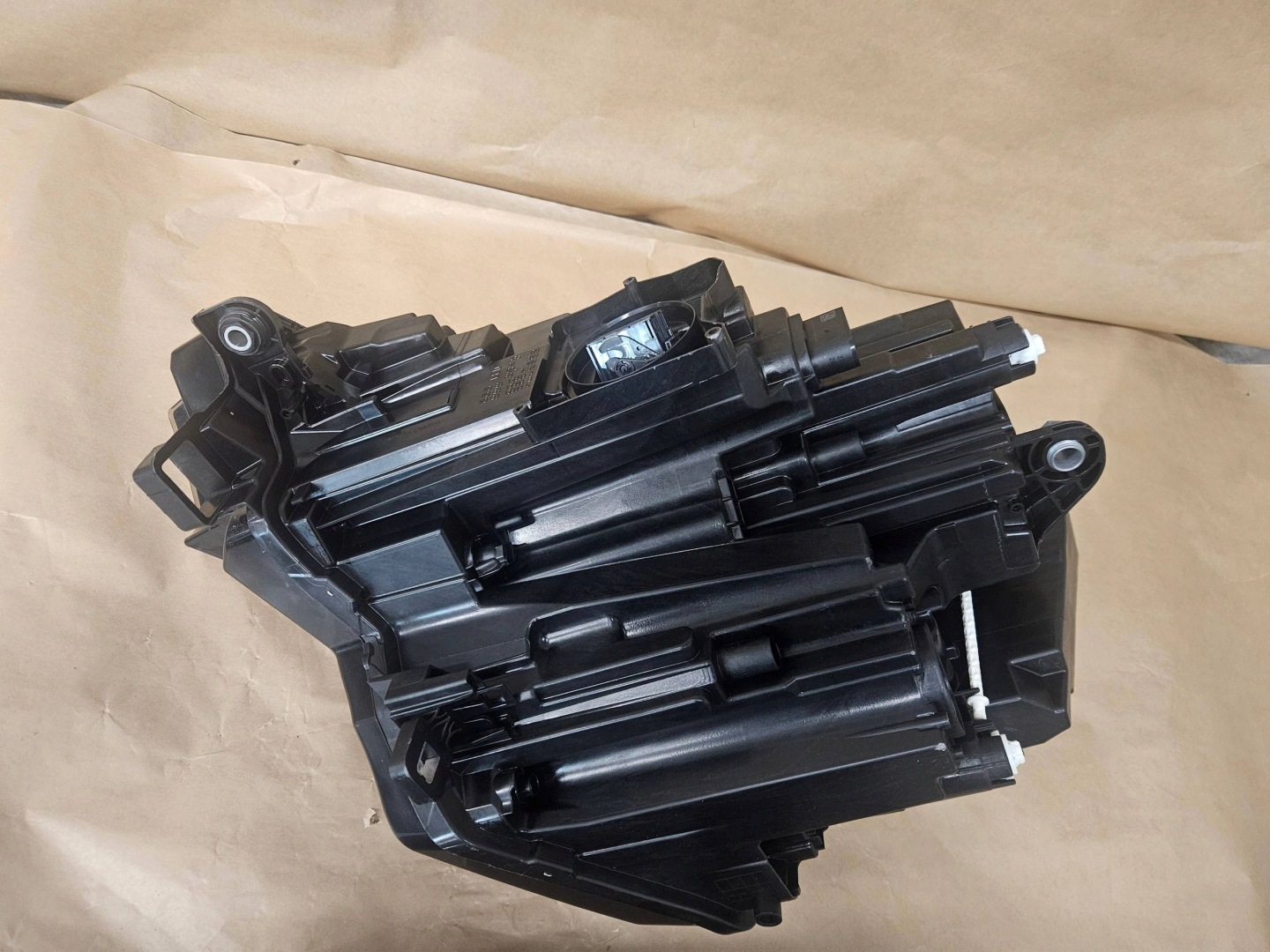 Frontscheinwerfer Skoda Kodiaq NS 57H941036 LED Links Scheinwerfer Headlight - Thumbnail 10