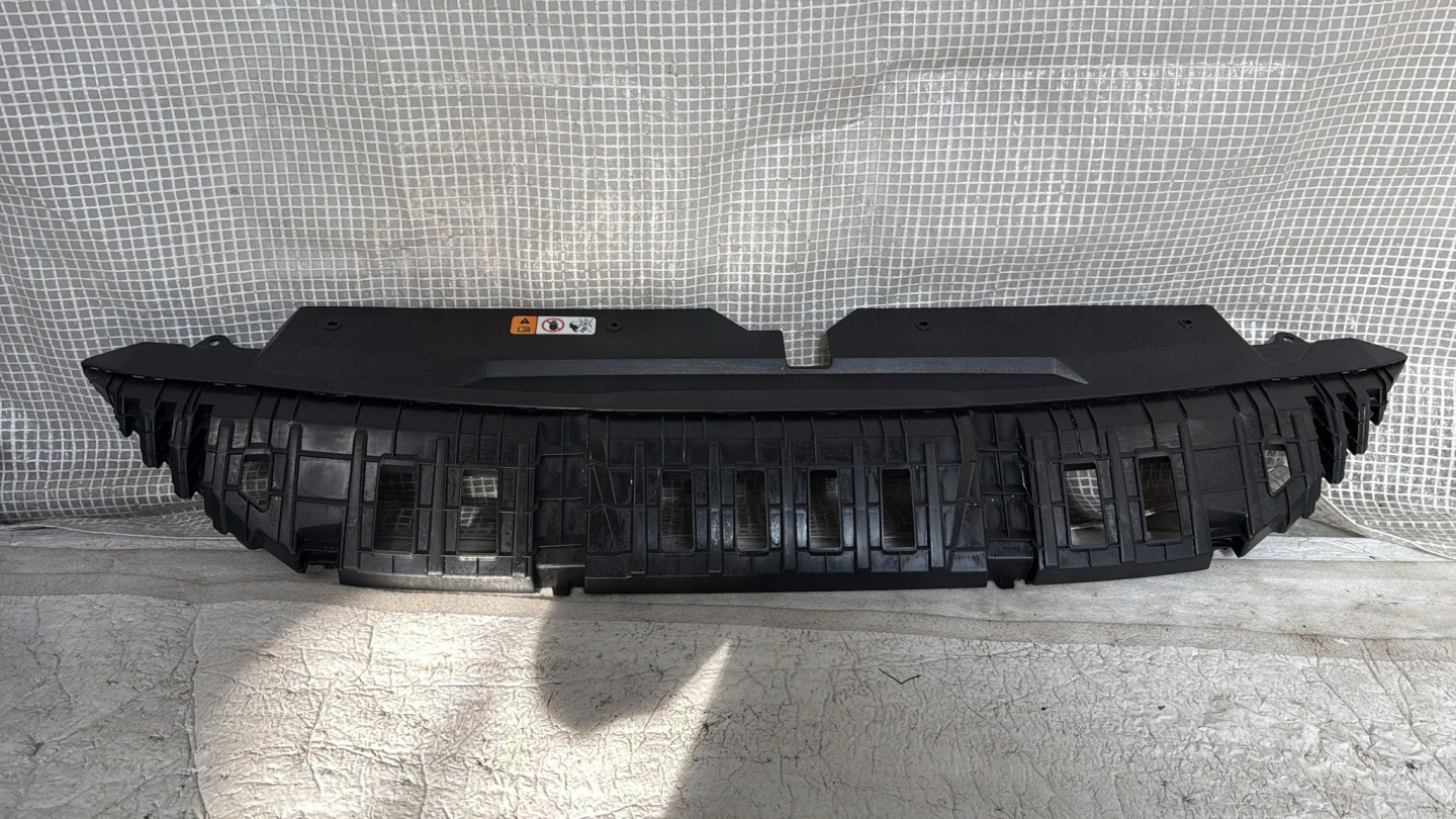 Hyundai i20 PB Kühlergrill FRONTGRILL Kühlergitter 86390Q0000 - Thumbnail 1