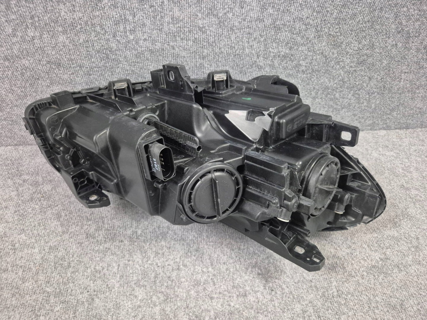 Frontscheinwerfer Mercedes-Benz B-Klasse W246 A2468205361 LED Links Headlight - Thumbnail 10