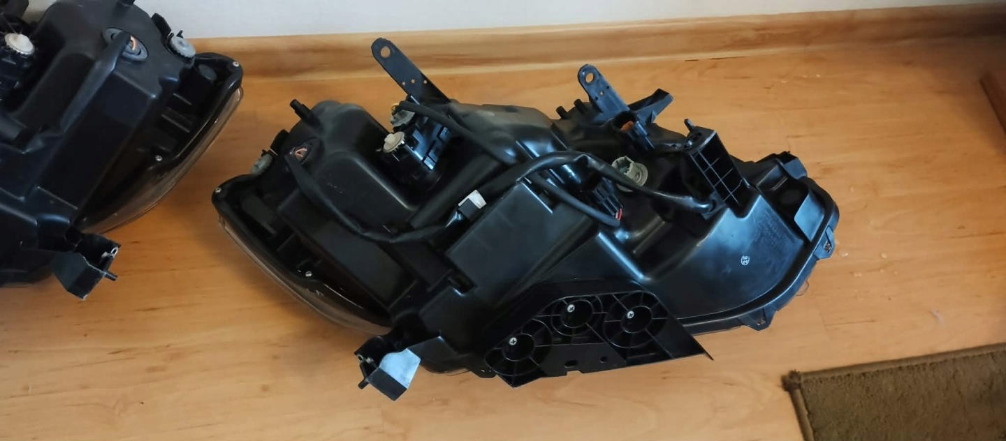 Frontscheinwerfer Nissan X-Trail T32 LED Links Scheinwerfer Headlight - Thumbnail 5