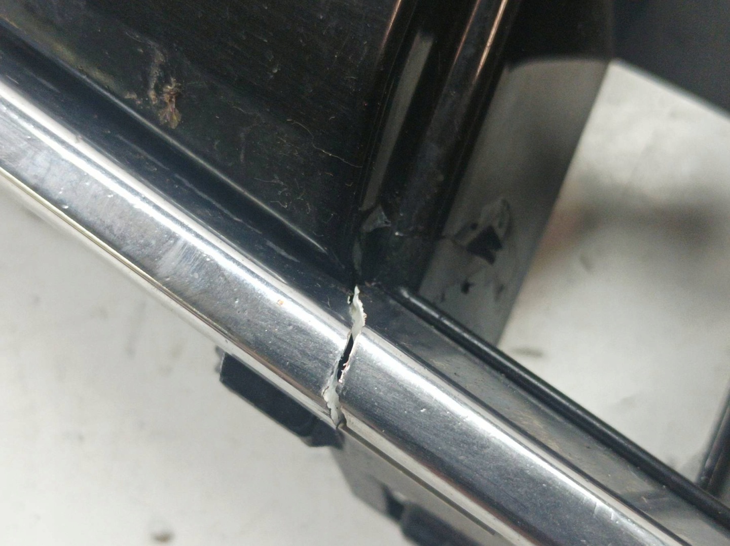 Audi Q7 Kühlergrill FRONTGRILL Kühlergitter - Thumbnail 4