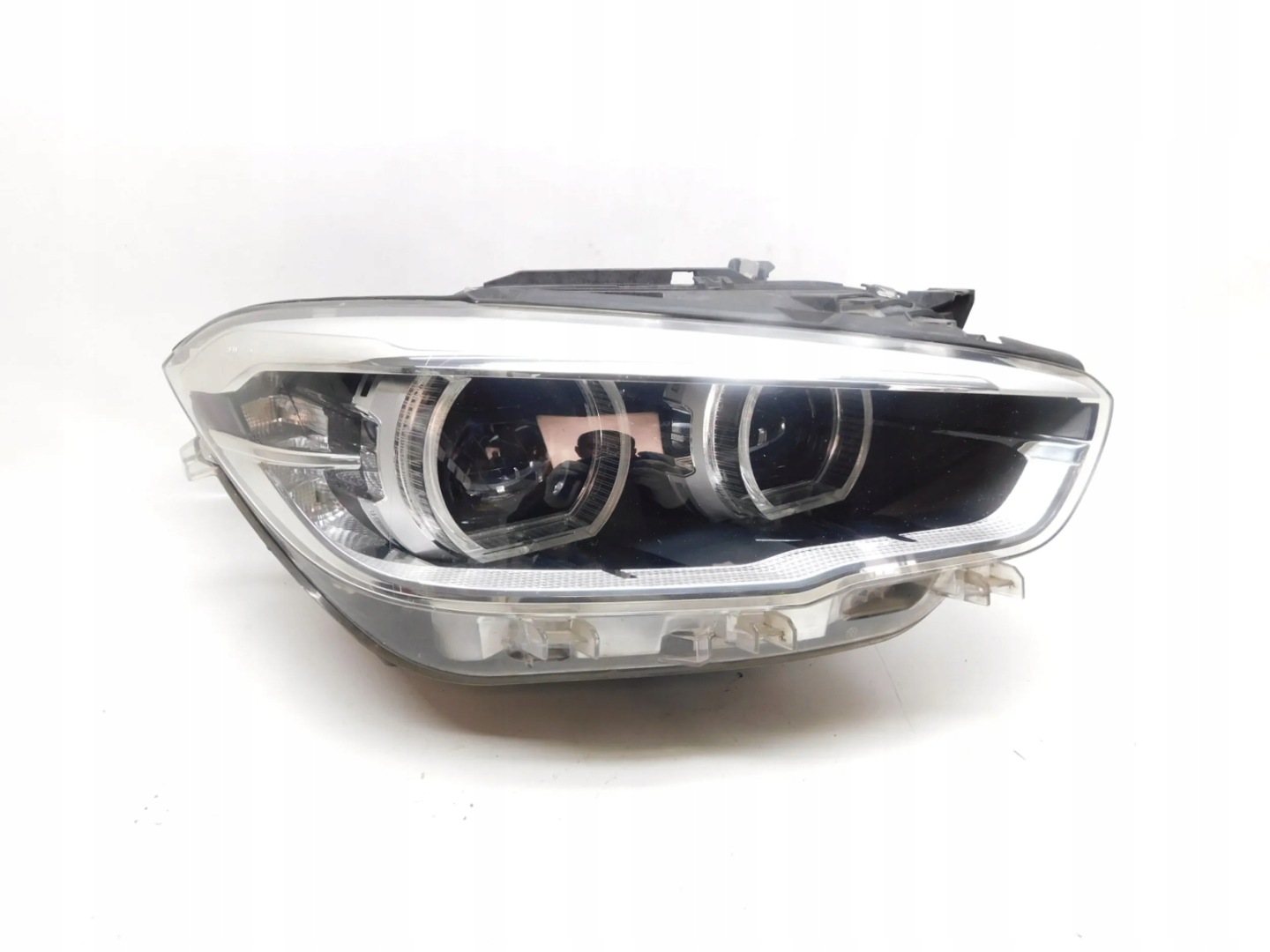 Frontscheinwerfer BMW 1 F21 7471340 LED Rechts Scheinwerfer Headlight - Thumbnail 1