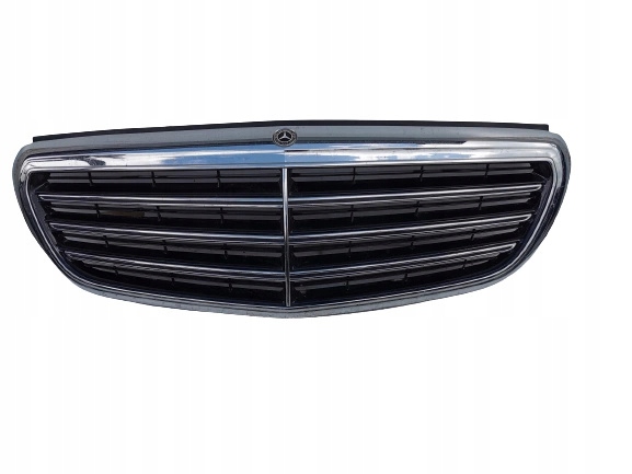 Mercedes-Benz S-Klasse W222 Kühlergrill FRONTGRILL Kühlergitter A2228802200 - Thumbnail 1