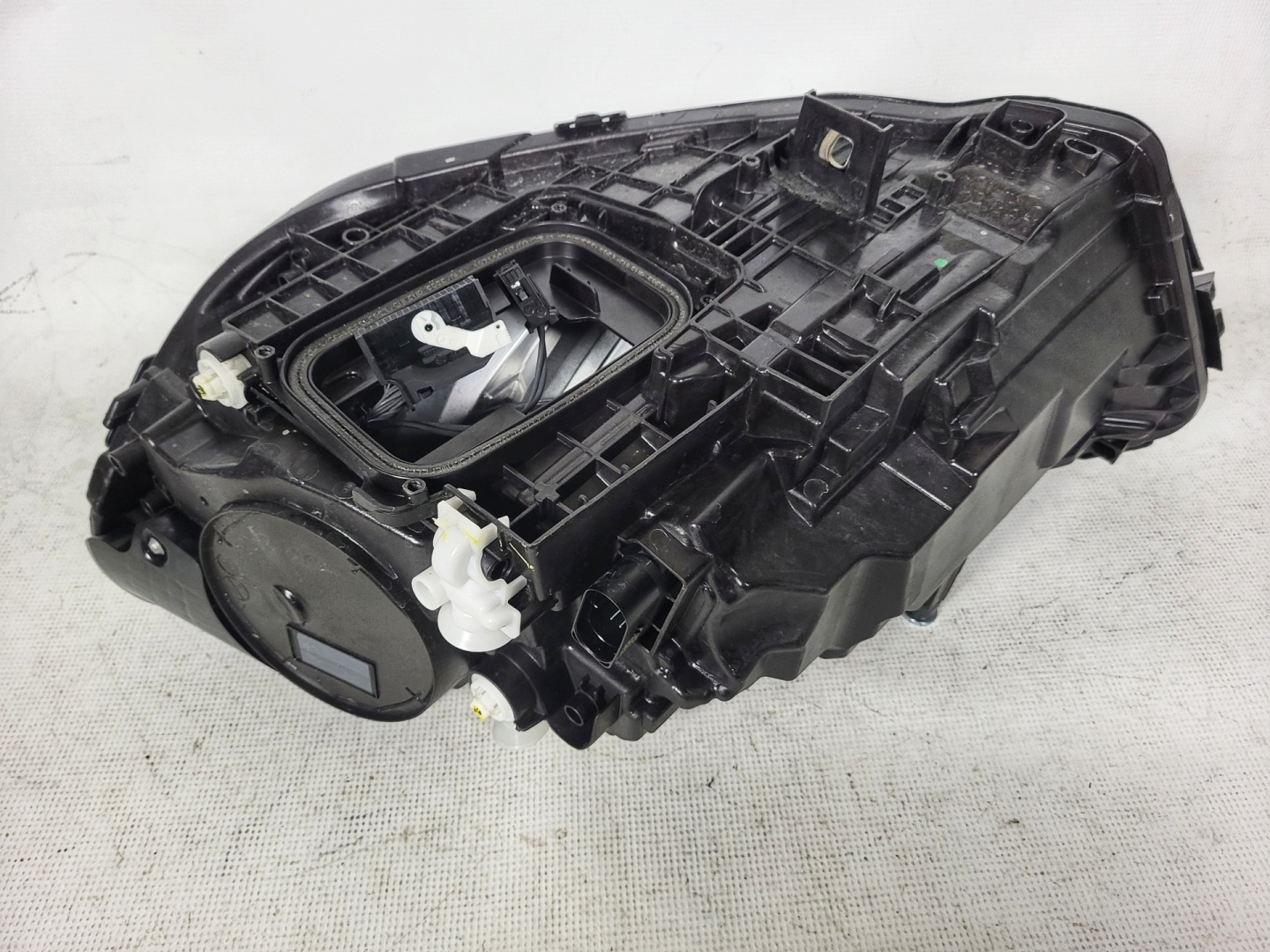 Frontscheinwerfer Mercedes-Benz A-Klasse W177 A1779062206 High Performance LED Rechts Headlight - Thumbnail 10