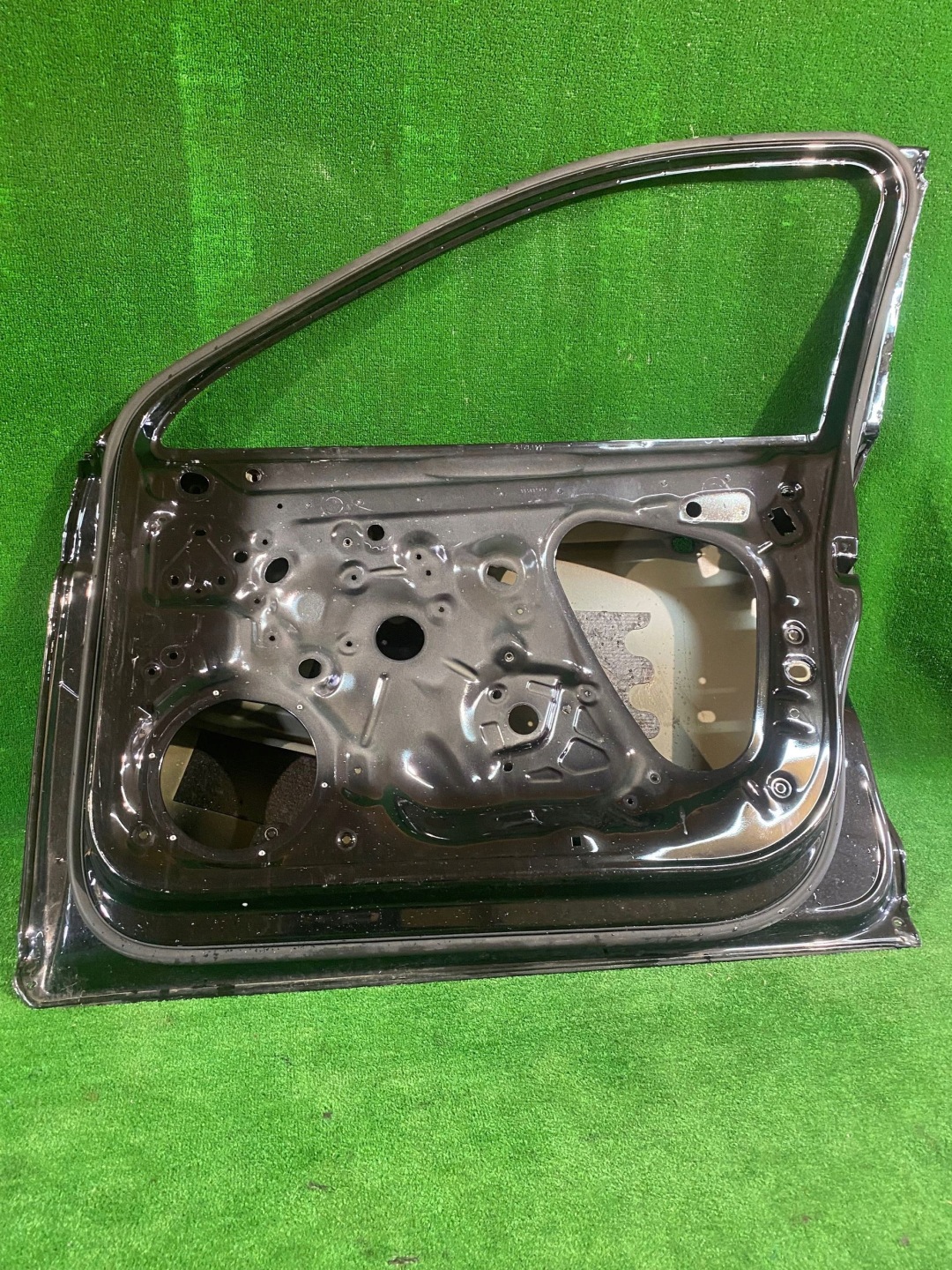 VW Passat B8 Tür Vorne Rechts Door Porta Porte - Thumbnail 3