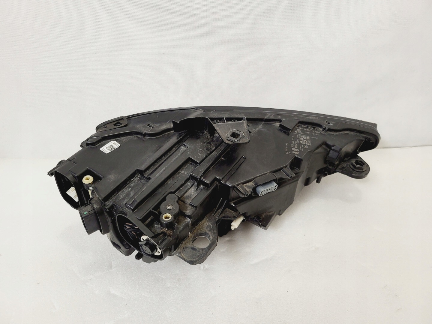 Frontscheinwerfer Audi A3 8V0 8V0941033C LED Links Scheinwerfer Headlight - Thumbnail 10