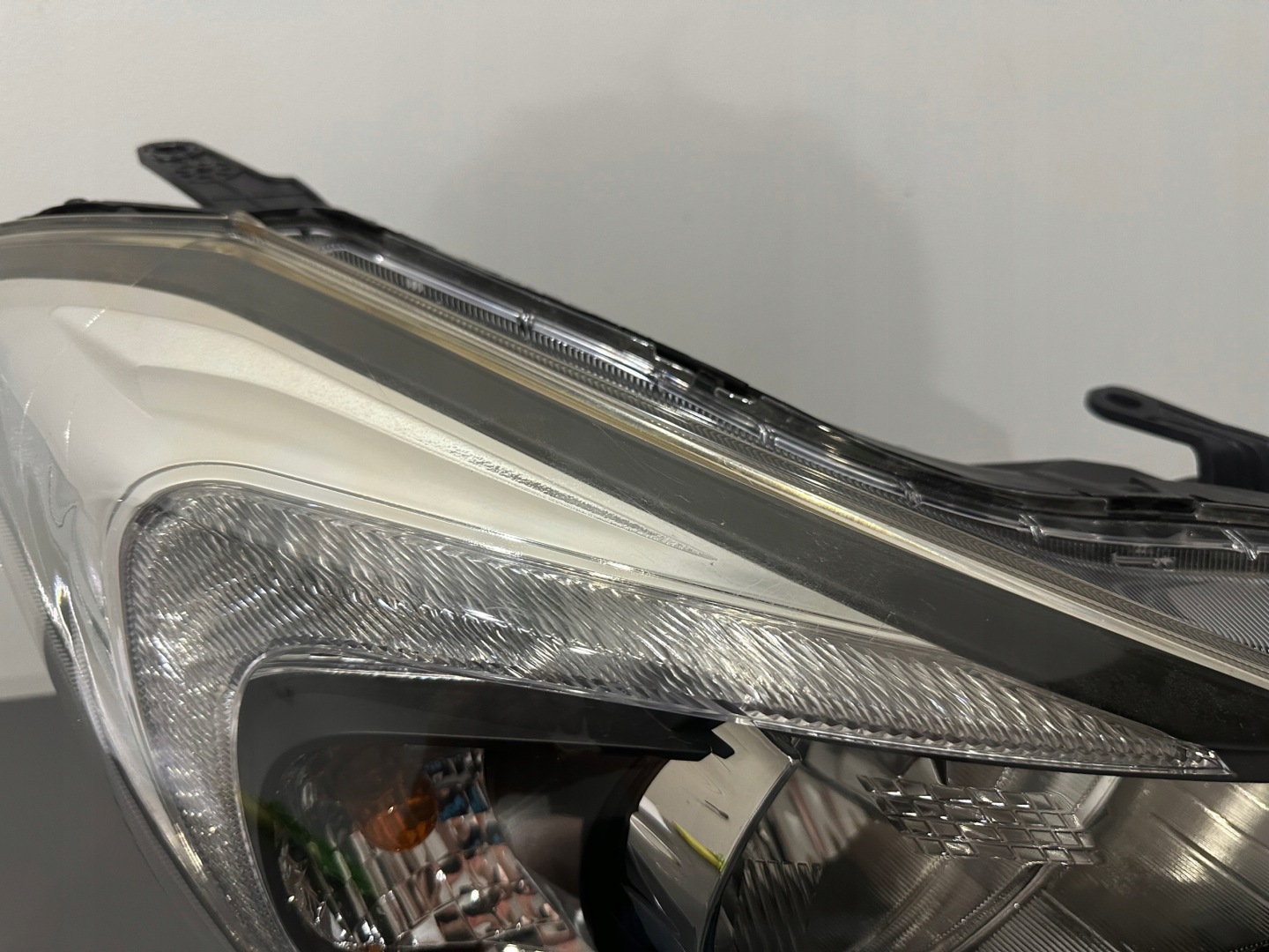 Frontscheinwerfer Subaru XV G5 Xenon Rechts Scheinwerfer Headlight - Thumbnail 7