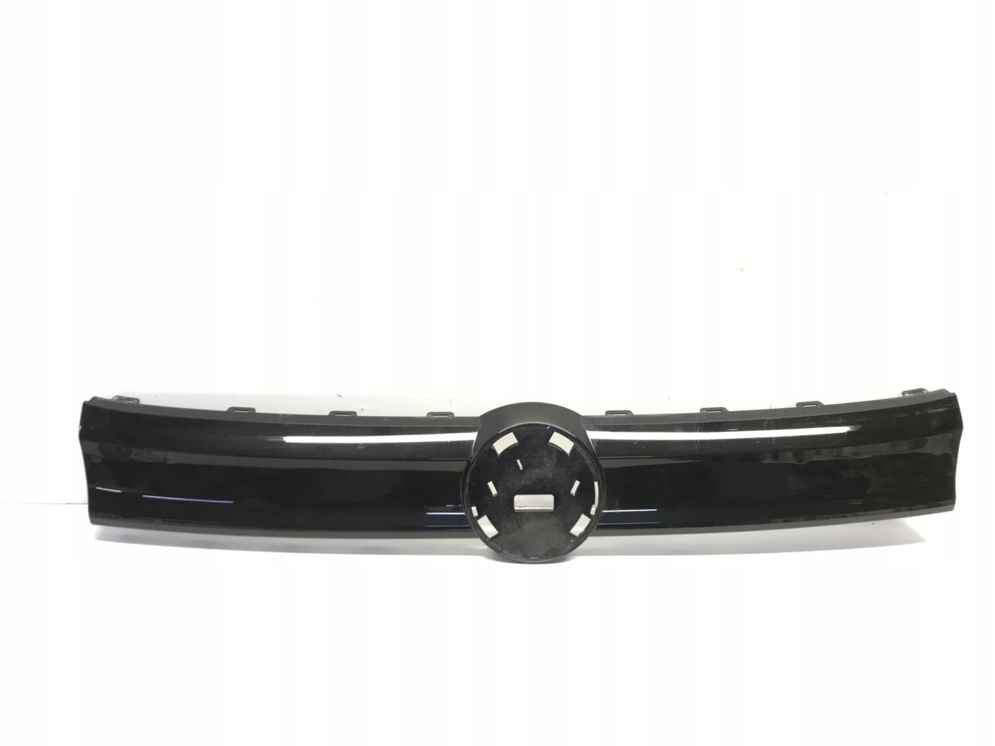VW Caddy Kühlergrill FRONTGRILL Kühlergitter 2K7853651 - Thumbnail 1