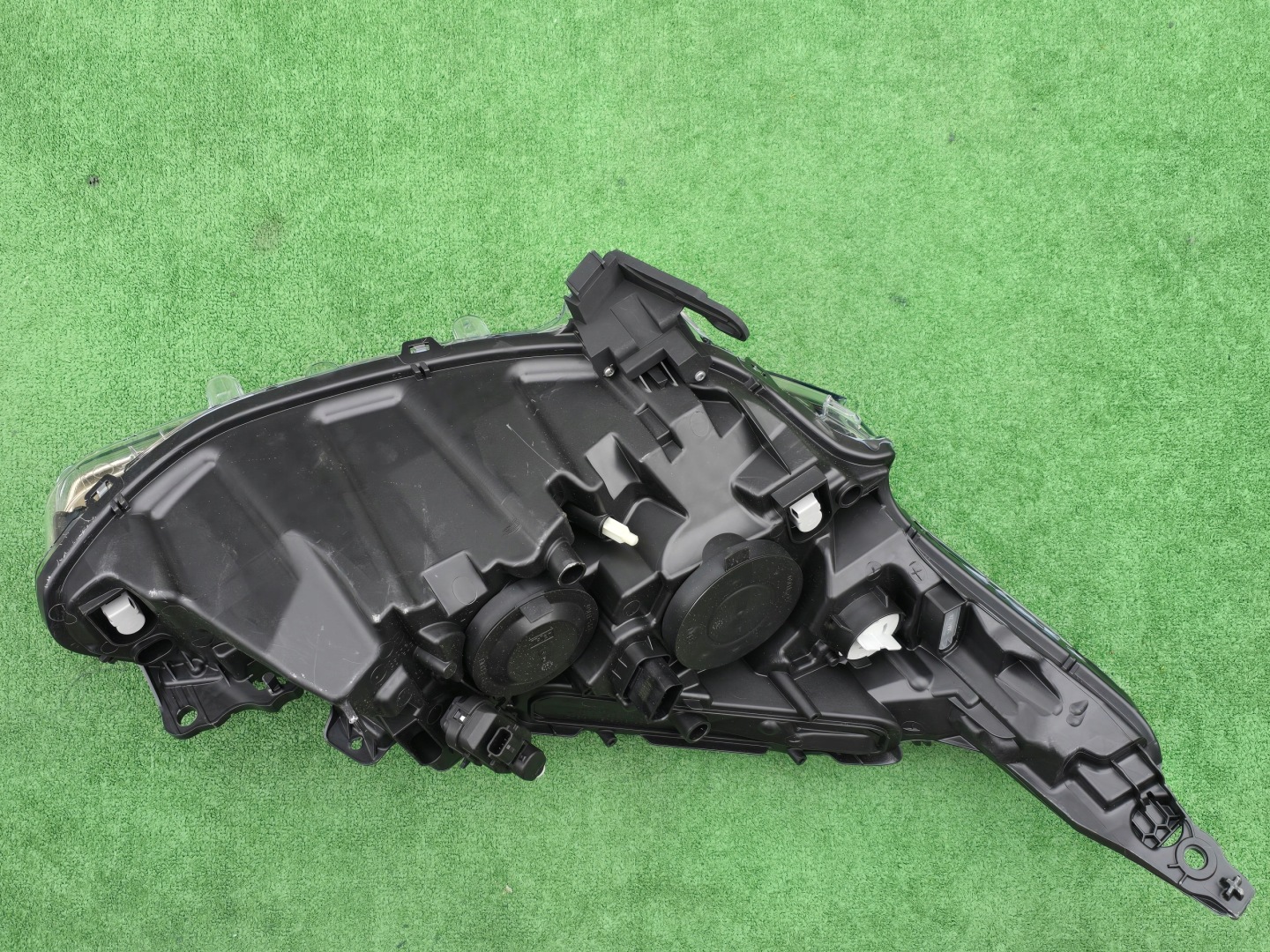 Frontscheinwerfer Peugeot 208 I 9822690480 LED Links Scheinwerfer Headlight - Thumbnail 4