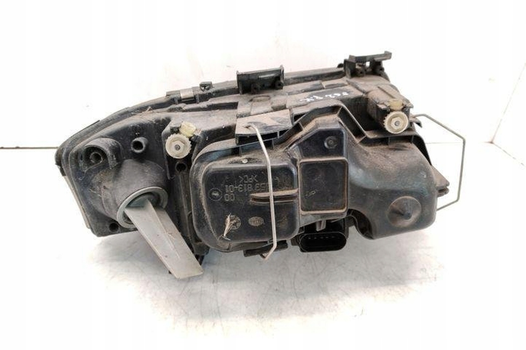 Frontscheinwerfer Audi A6 LED Links Scheinwerfer Headlight - Thumbnail 9