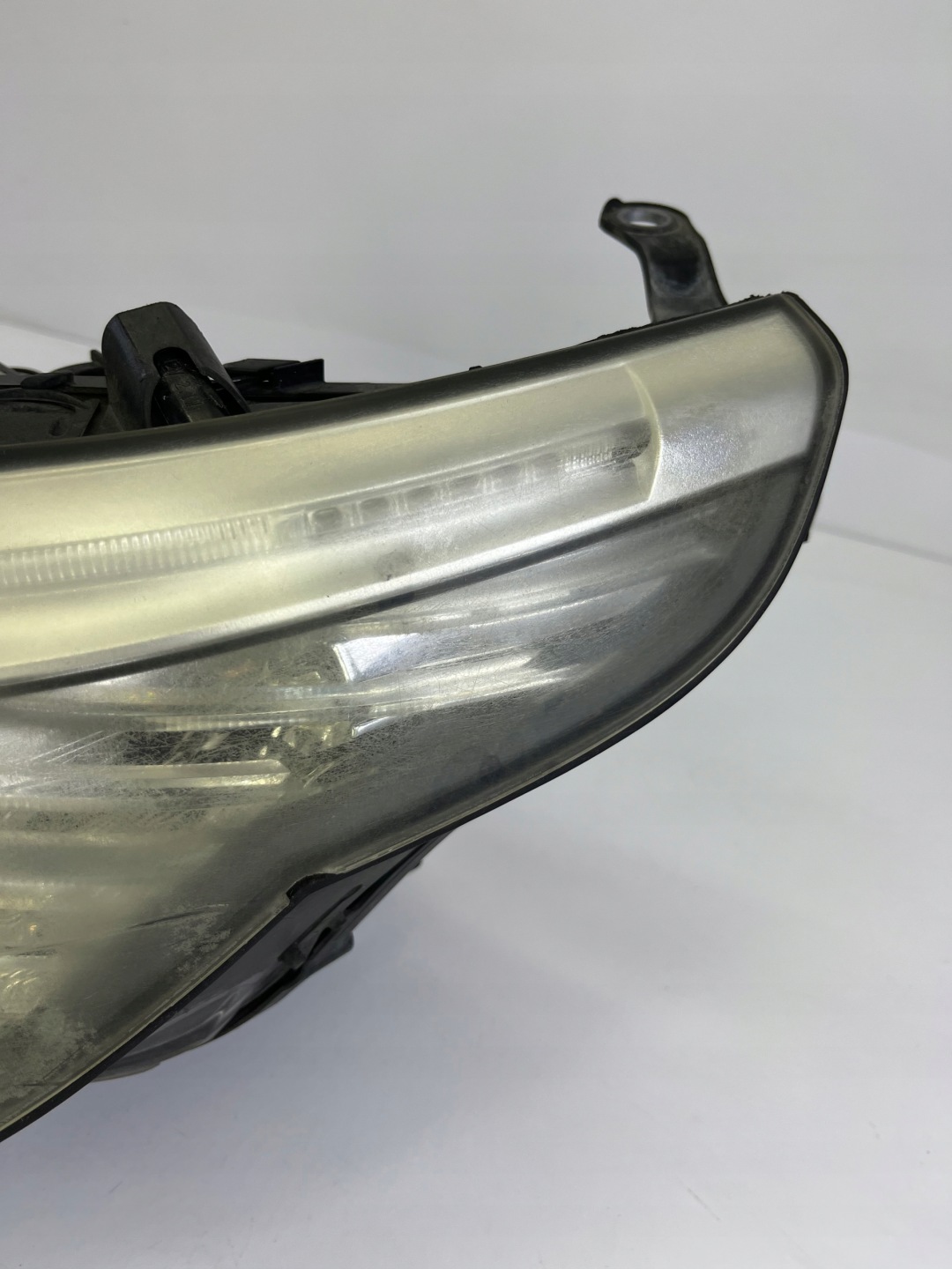Frontscheinwerfer BMW 5 E61 9171777 Xenon Links Scheinwerfer Headlight - Thumbnail 7